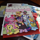 Illustration for article titled What I Bought At BronyCon